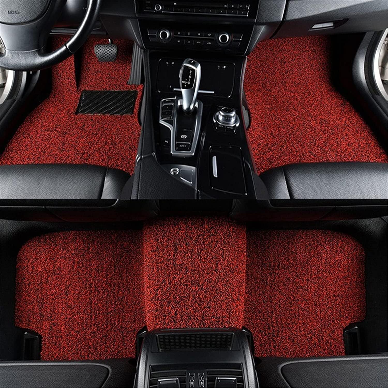 Floor Mats & Accessories