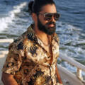 Mayur Gowda
