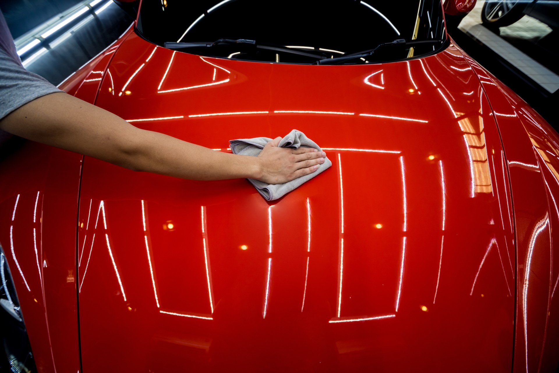 Ceramic Coating
